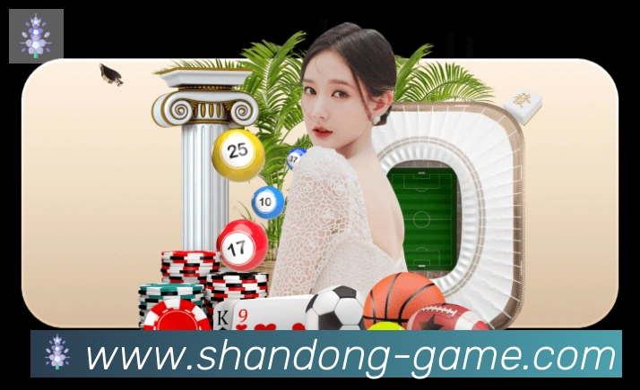山东体彩荣誉